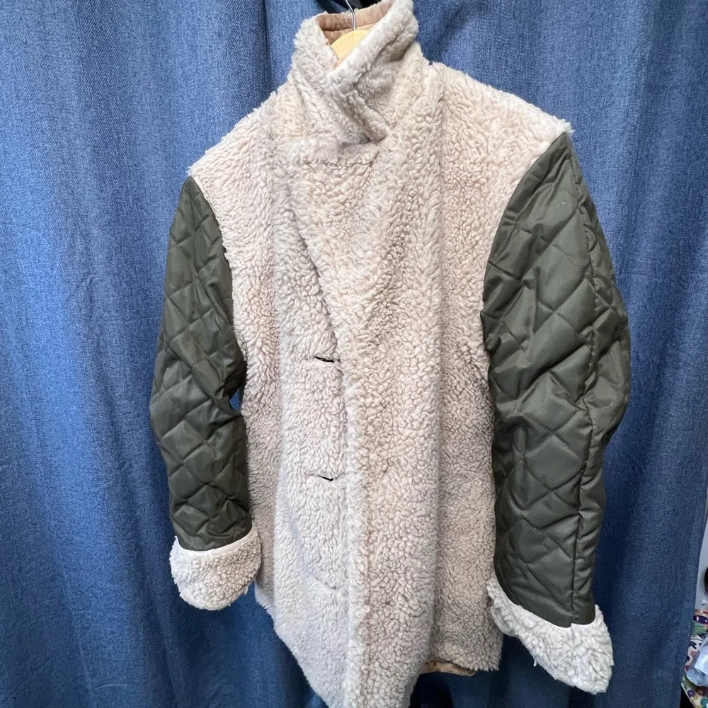 Field & Stream Gordon Ferguson Leather  Coat Jacket Mens Size 40 VTG - Picture 16 of 16